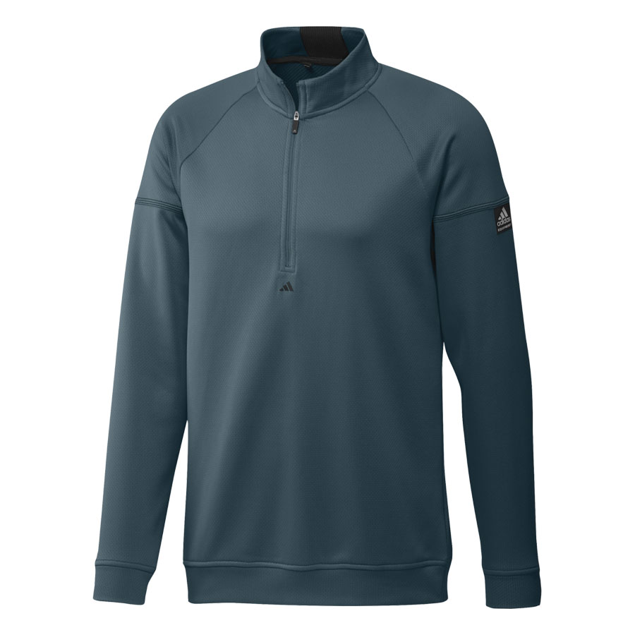 adidas Equipment 1/4 Zip Golf Sweatshirt
