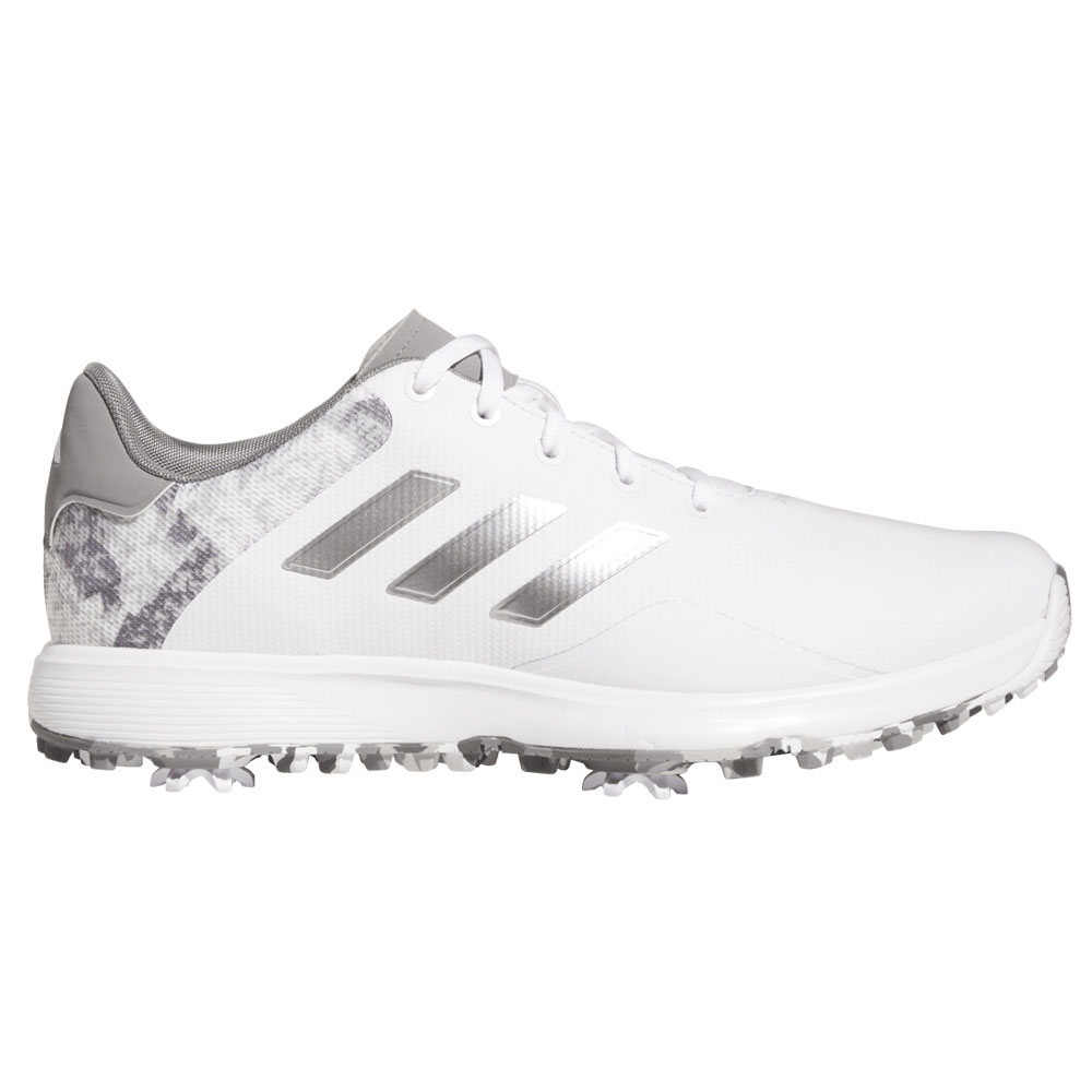 adidas S2G Spiked Golf Shoes
