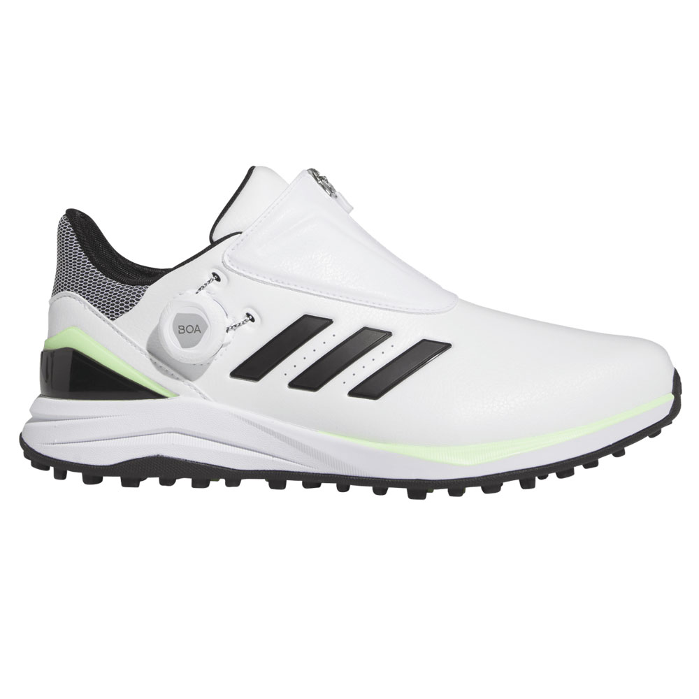 adidas Solarmotion BOA 24 Golf Shoes