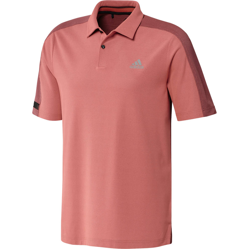 adidas Sport AeroReady Golf Polo Shirt