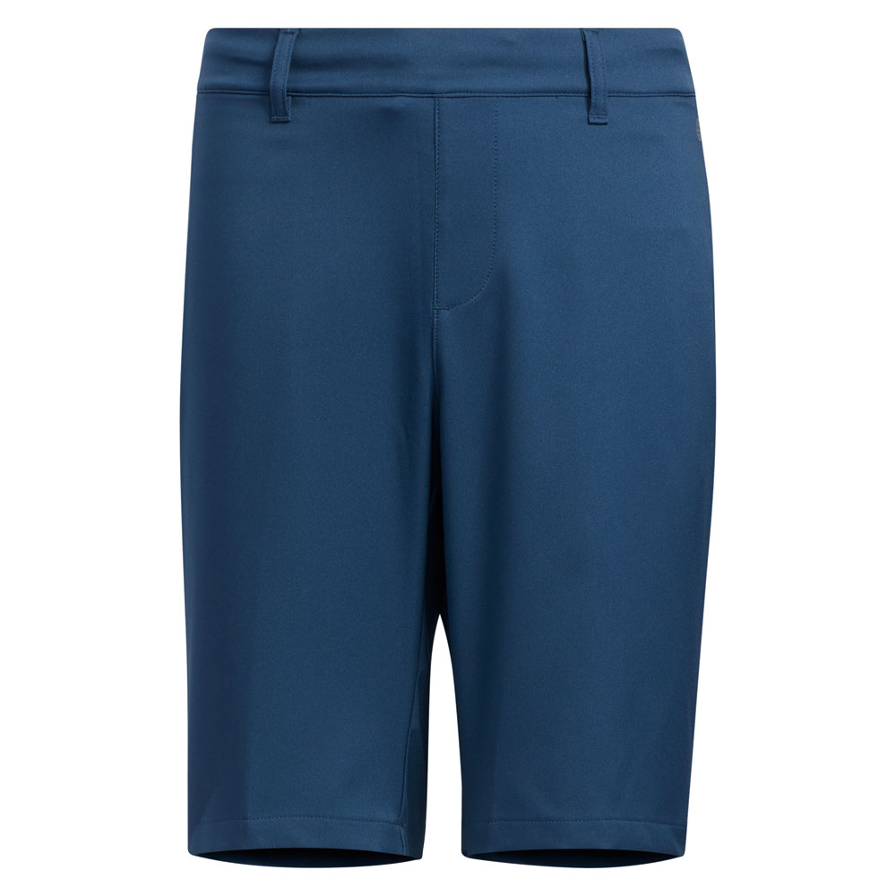 adidas Ultimate365 Adjustable Junior Golf Shorts