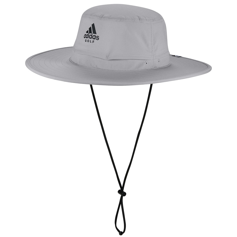 adidas UPF Golf Sun Hat