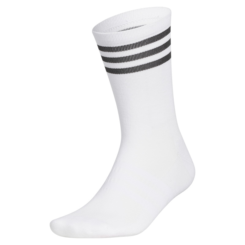 adidas Basic Crew Golf Socks