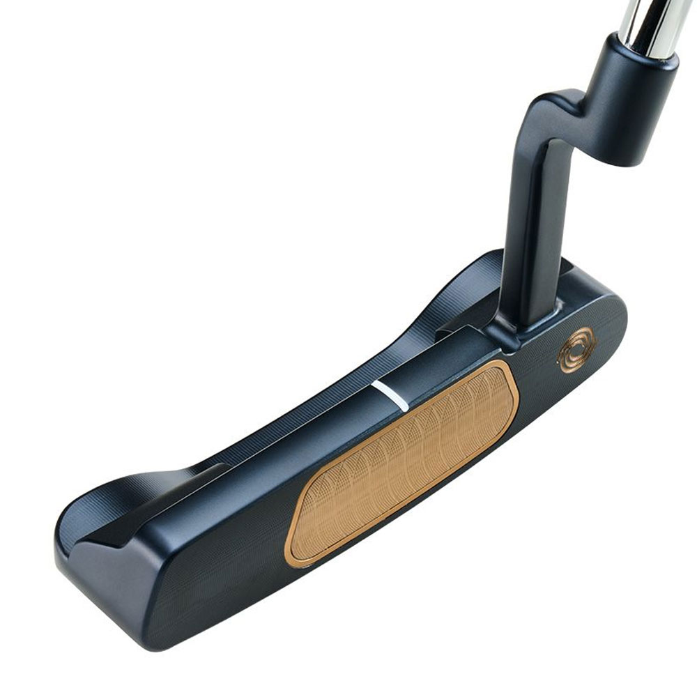 Odyssey Ai-One Milled #1 T CH Golf Putter