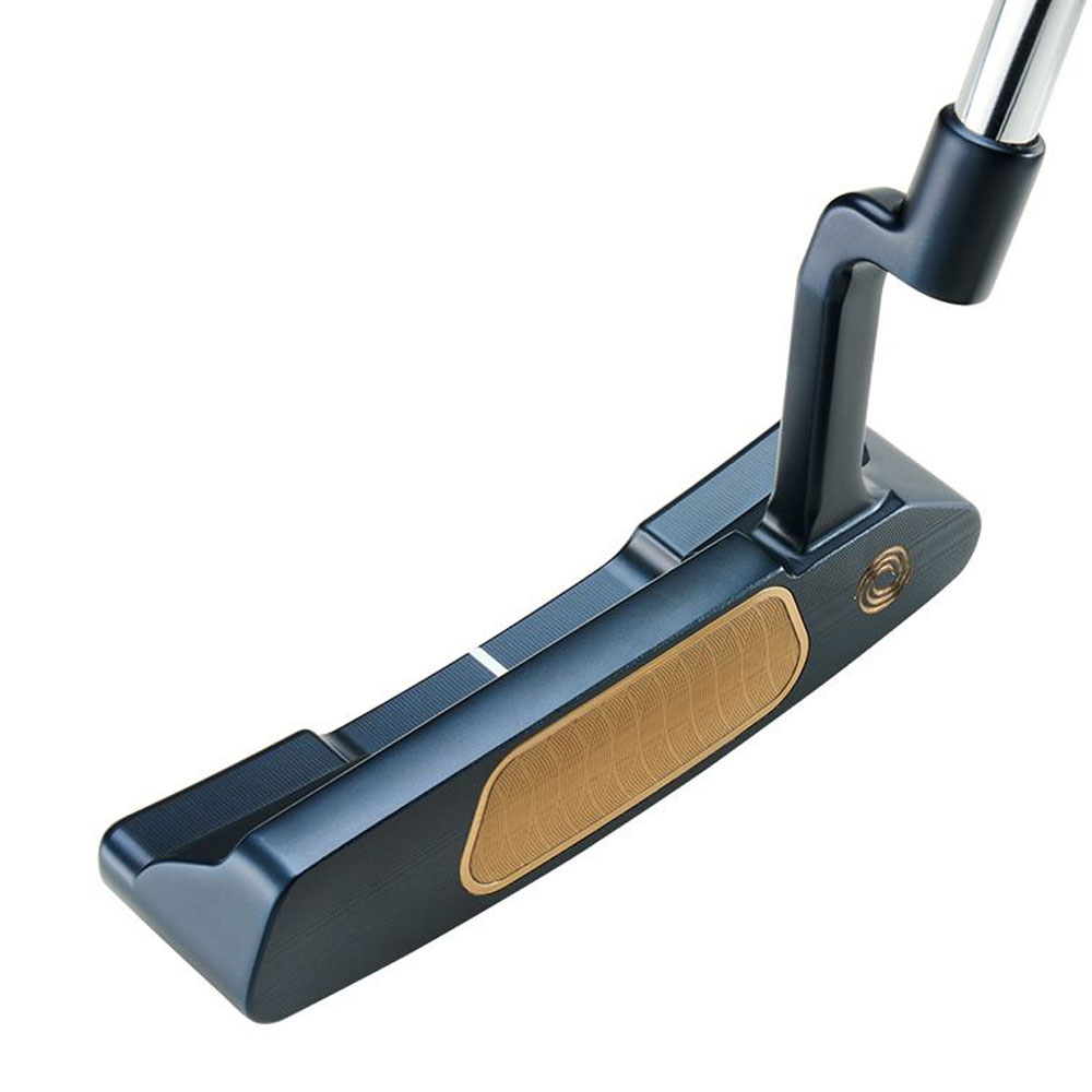 Odyssey Ai-One Milled #2 T CH Golf Putter