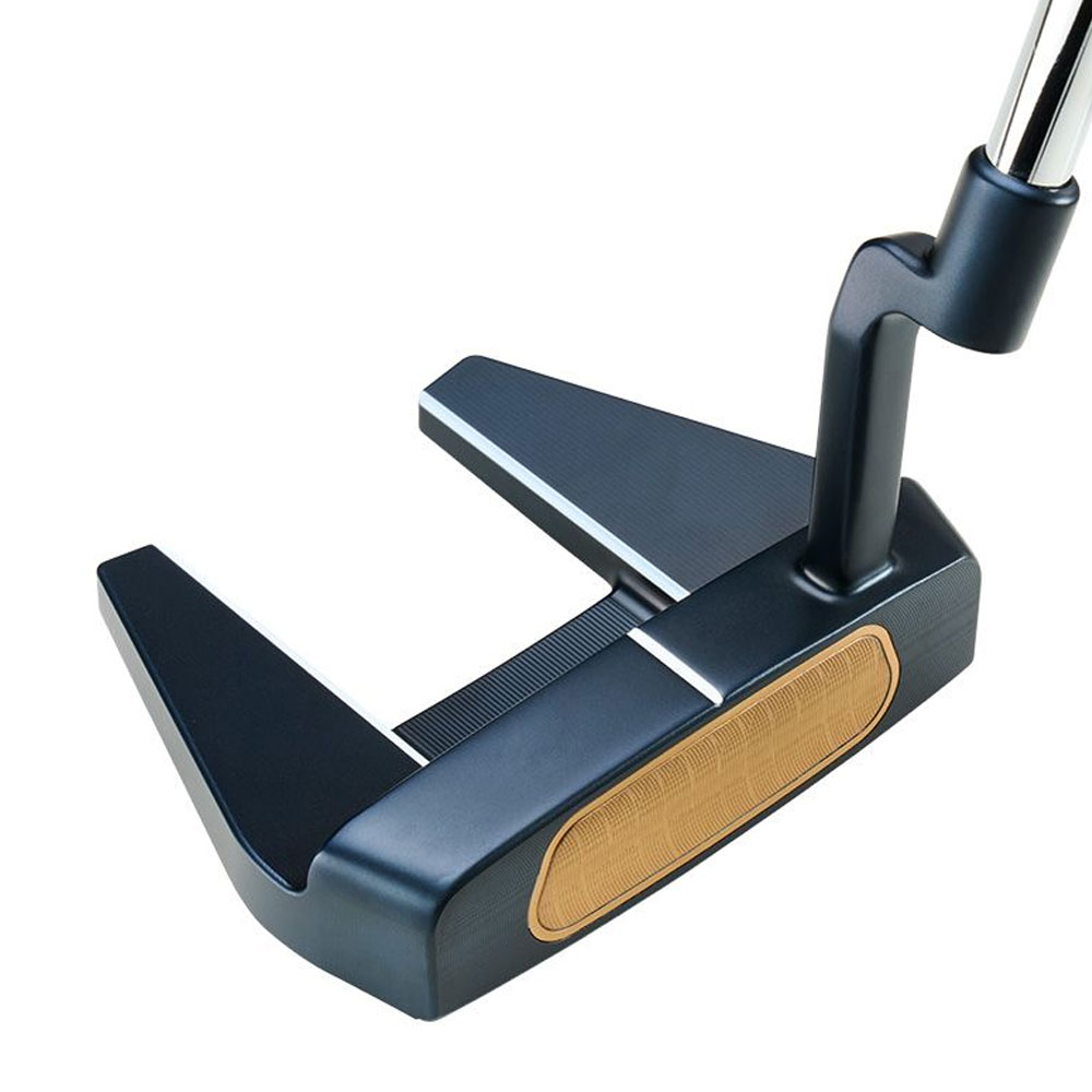Odyssey Ai-One Milled #7 T CH Golf Putter