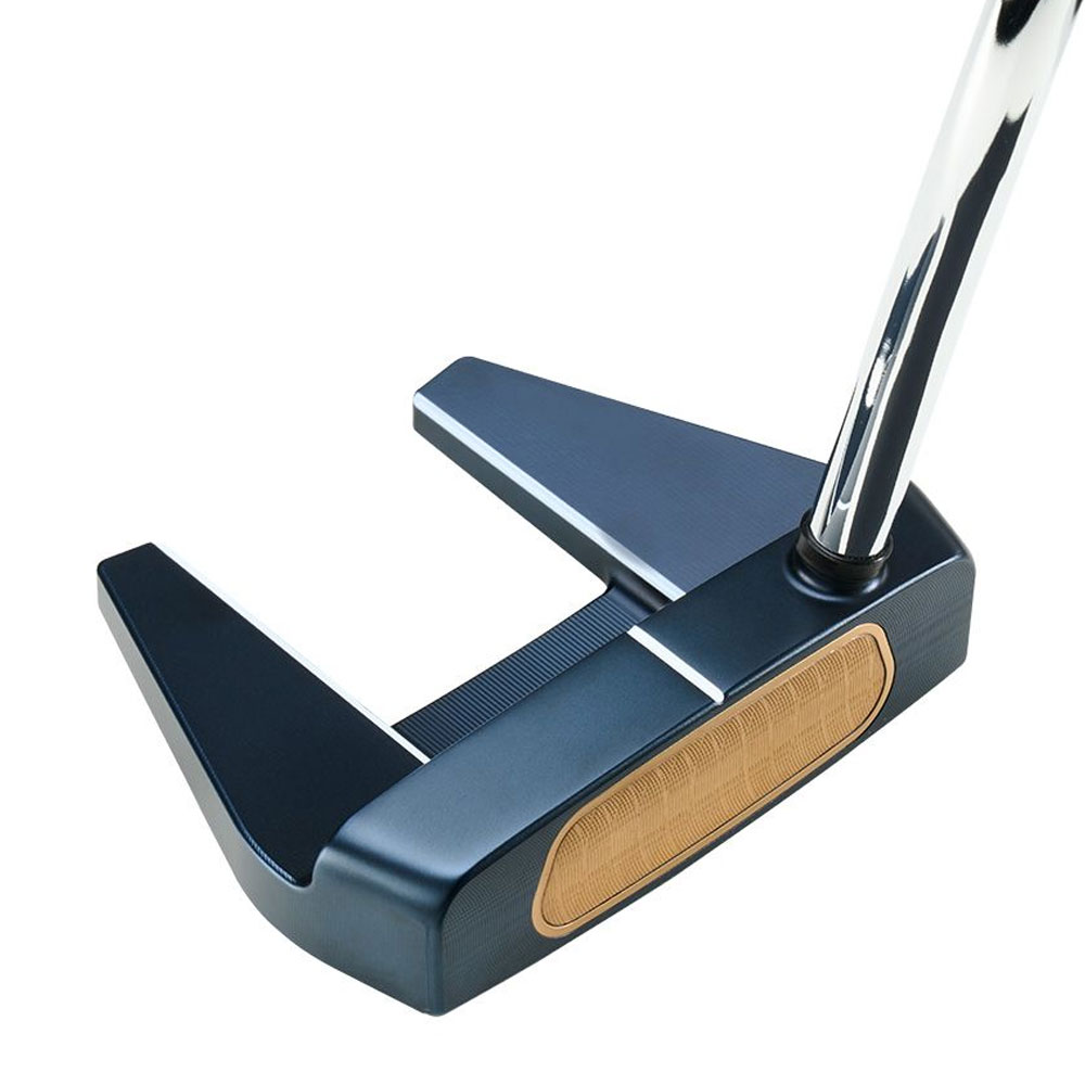 Odyssey Ai-One Milled #7 T DB Golf Putter