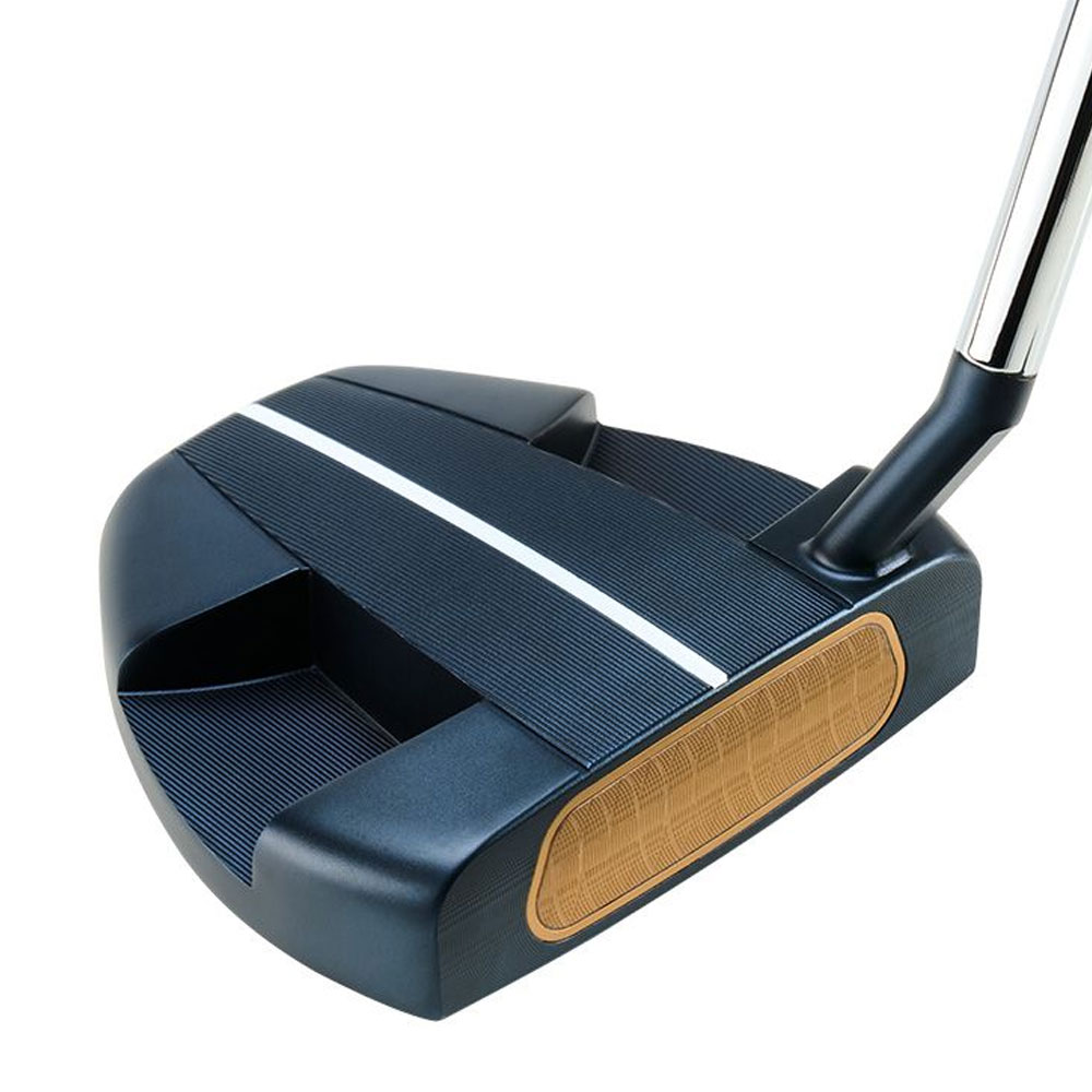 Odyssey Ai-One Milled #8 T S Golf Putter
