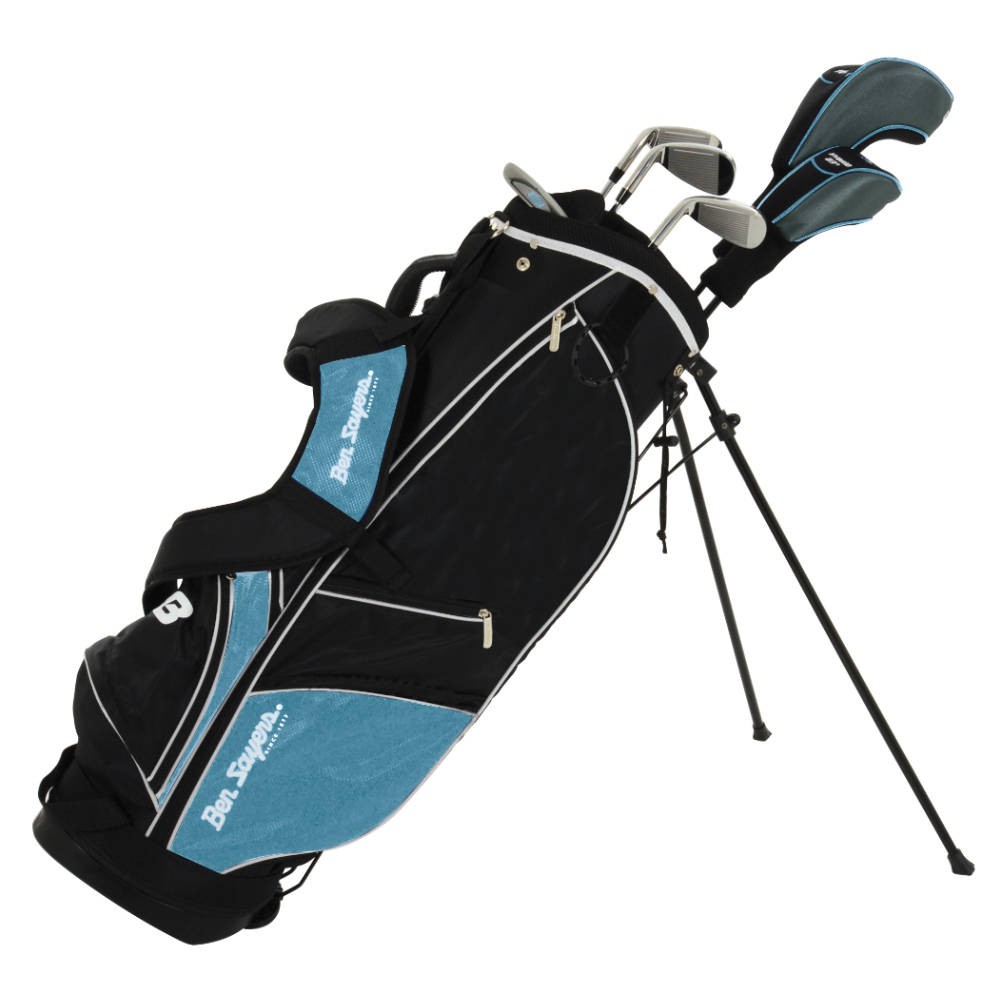 Ben Sayers M8 6-Club Youths/Ladies Golf Package Set