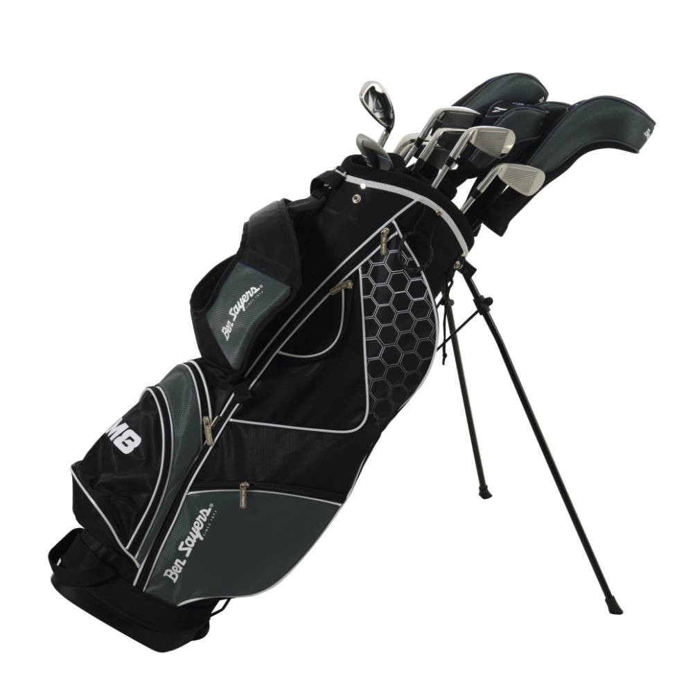 Ben Sayers M8 Golf Package Set