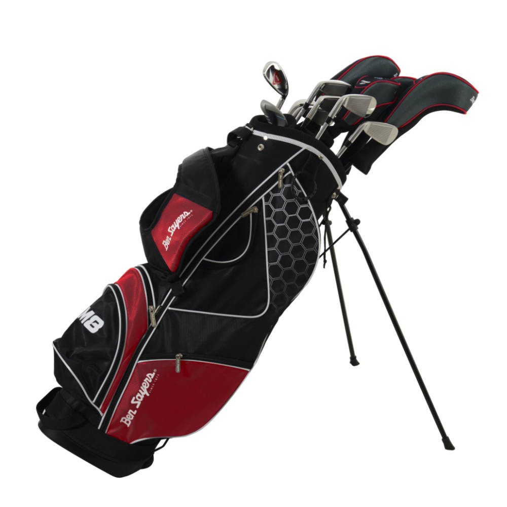Ben Sayers M8 Golf Package Set