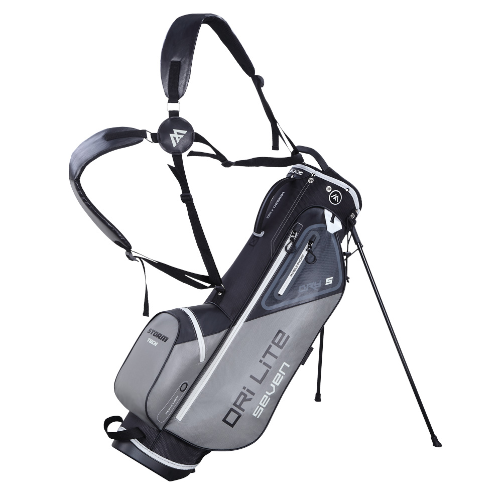 Big Max Dri Lite Seven G Golf Stand Bag