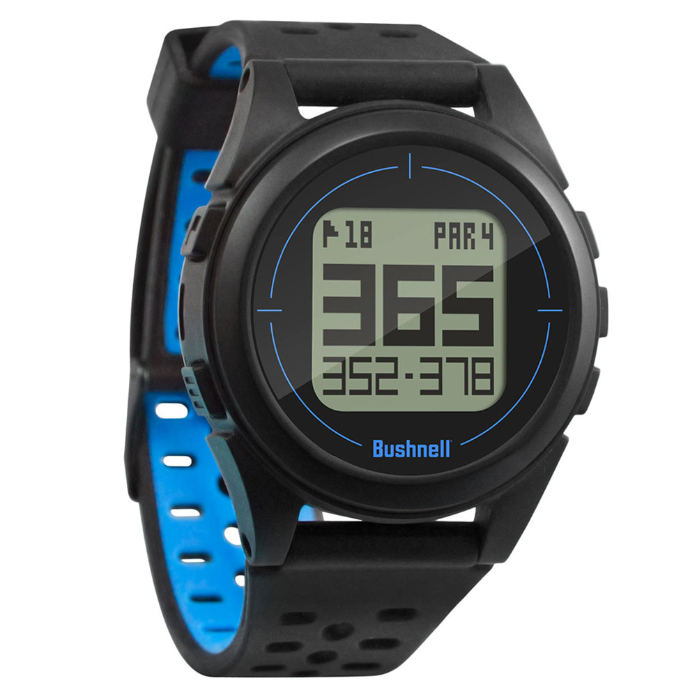 Bushnell Neo Ion 2 GPS Golf Watch
