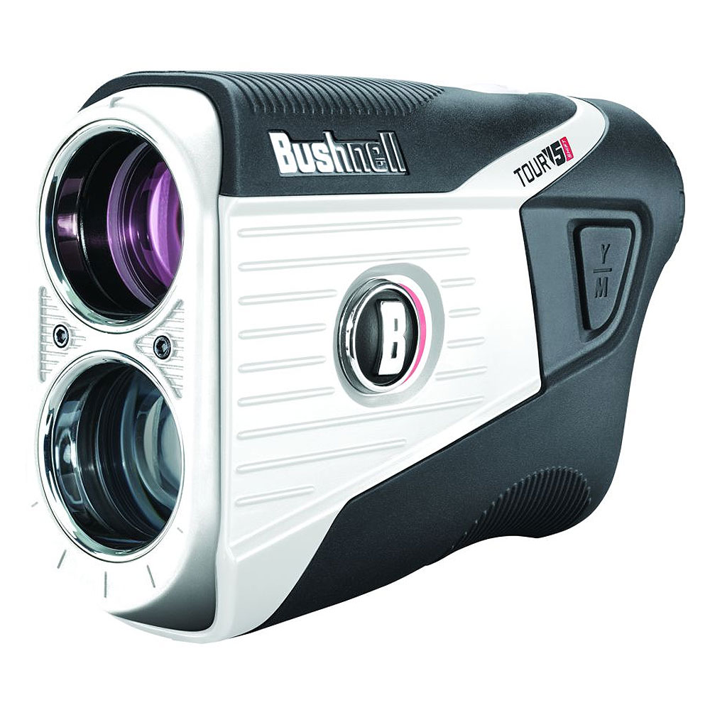 Bushnell Tour V5 Shift Ltd Edition Golf Laser Rangefinder