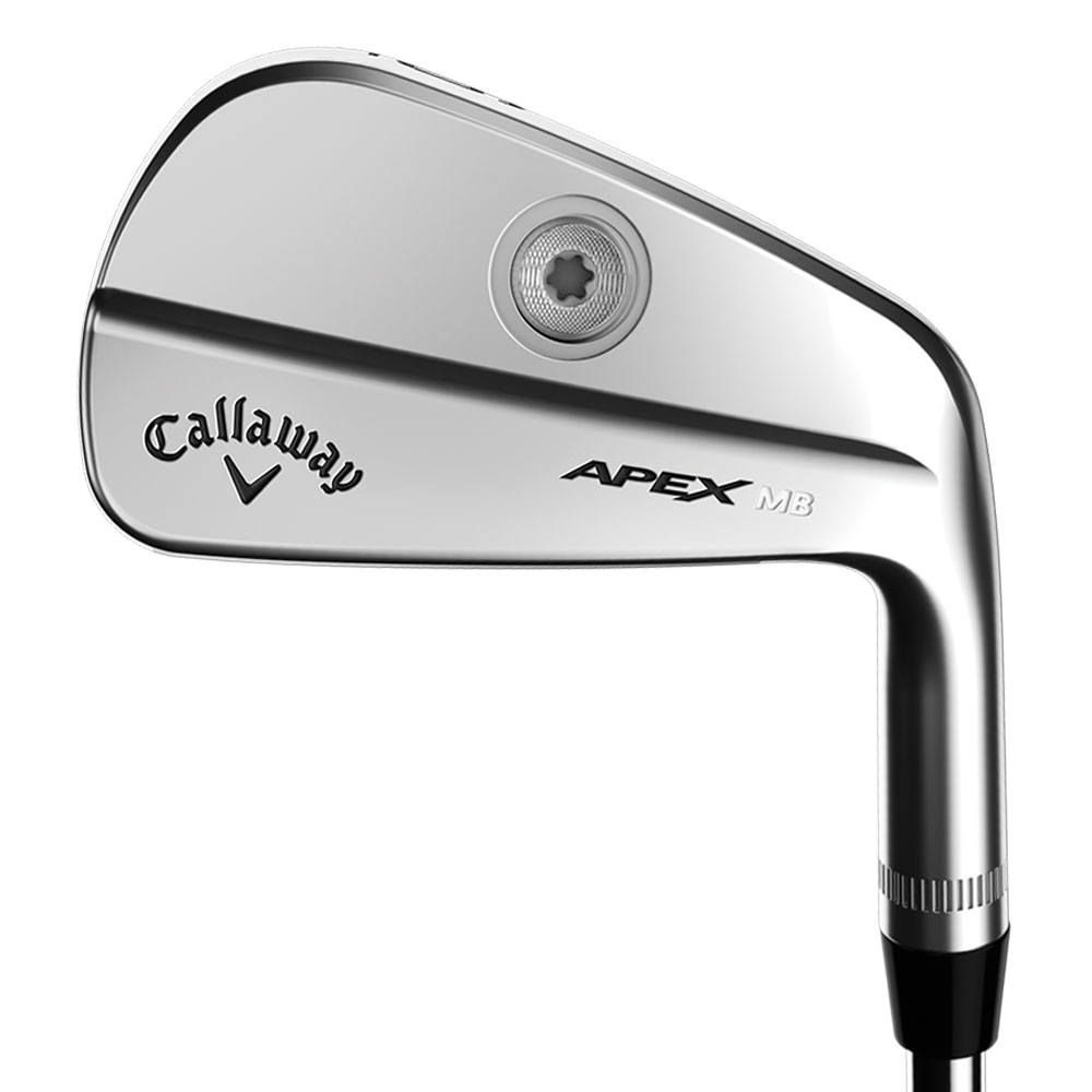 Callaway Apex 21 MB Golf Irons