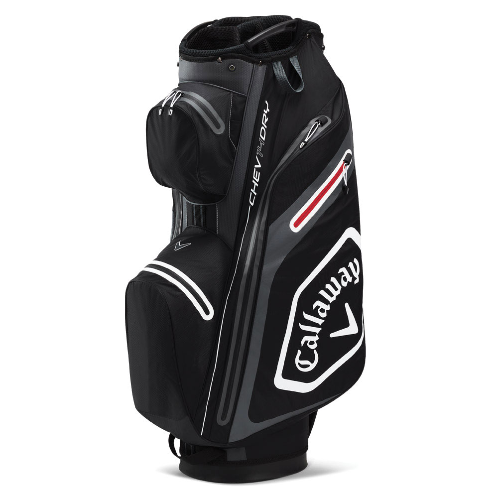 Callaway Chev Dry 14 Golf Cart Bag