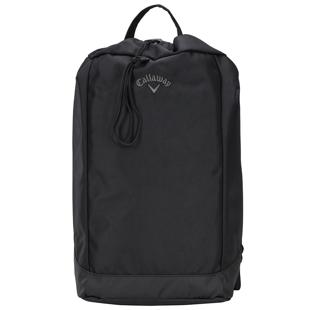 Callaway Clubhouse Drawstring Golf Backpack