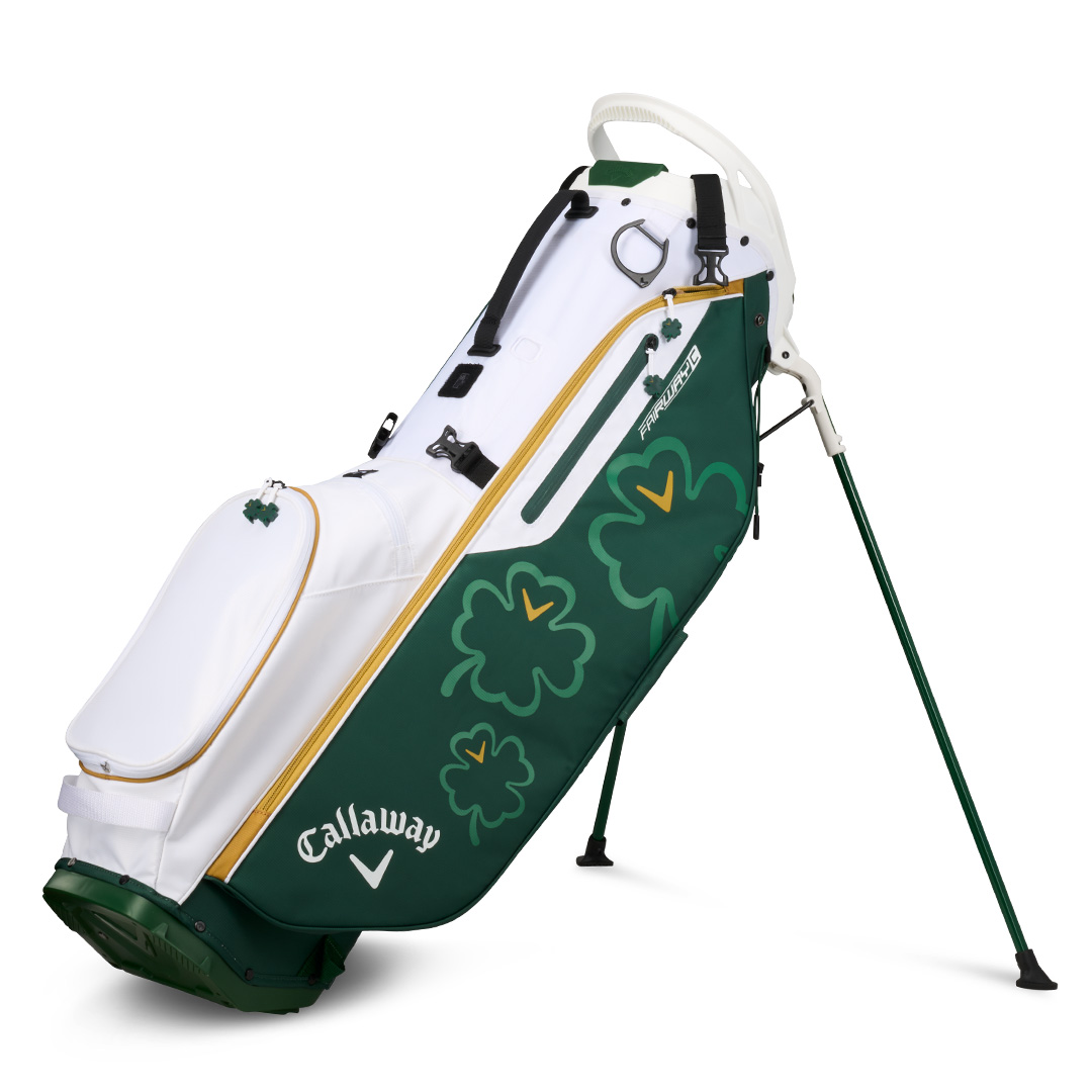 Callaway 'Lucky Collection' Fairway C Golf Stand Bag