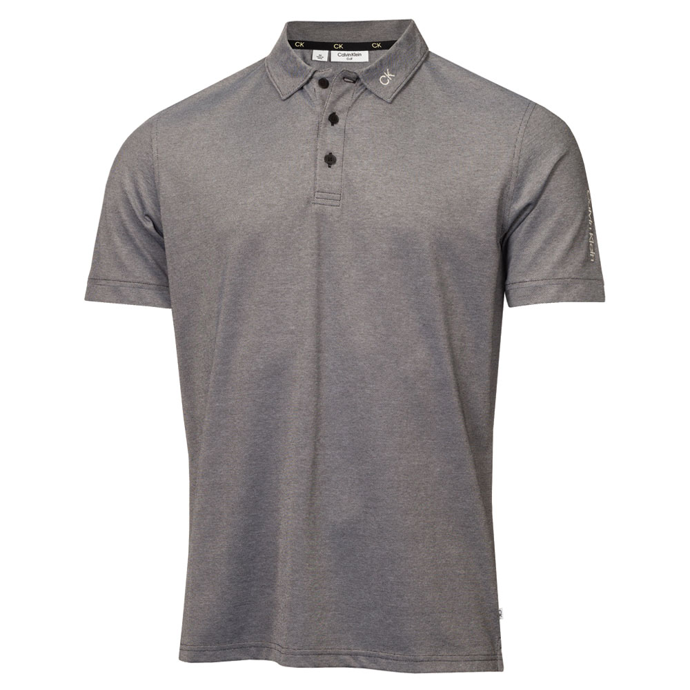 Calvin Klein Concord Golf Polo Shirt