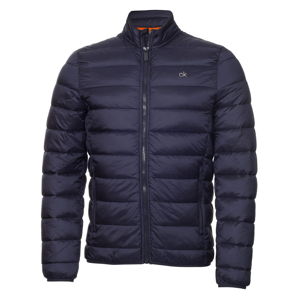 Calvin Klein Conductor Padded Golf Jacket
