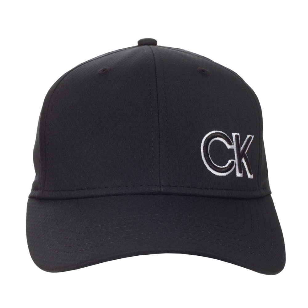 Calvin Klein Logo Golf Cap