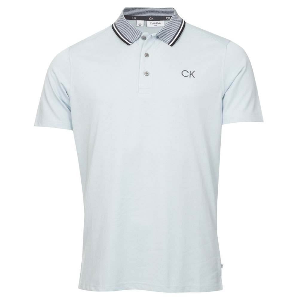 Calvin Klein Monterey Golf Polo Shirt