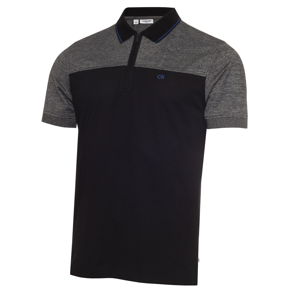 Calvin Klein Morris Golf Polo Shirt