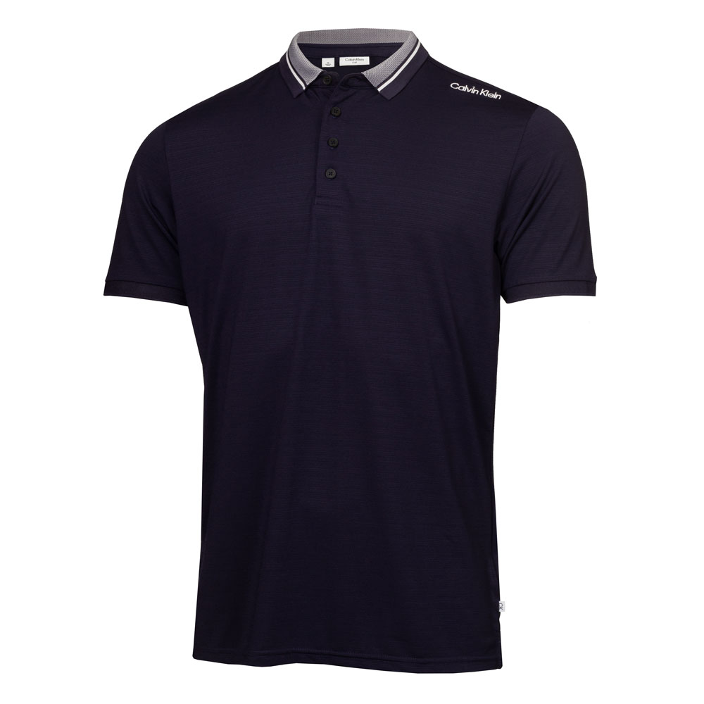 Calvin Klein Parramore Golf Polo Shirt