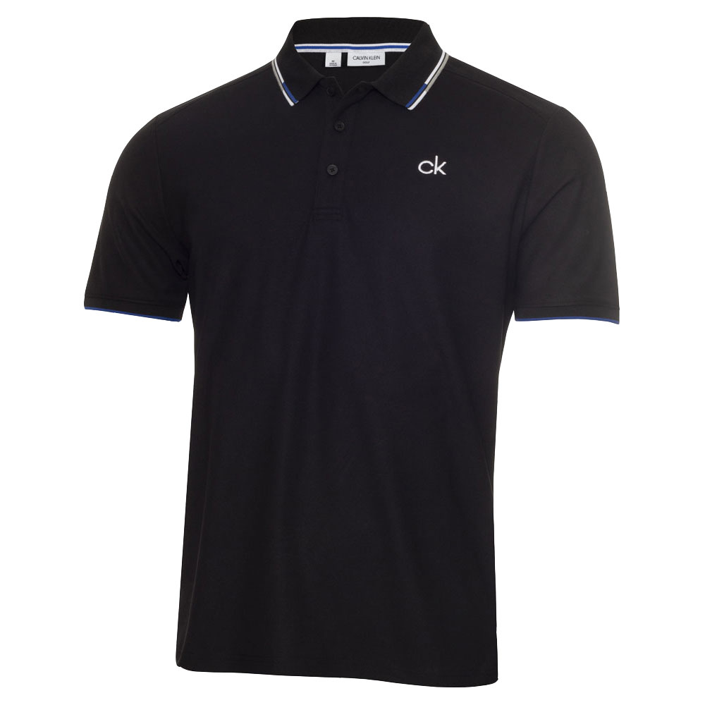 Calvin Klein Snead Golf Polo Shirt