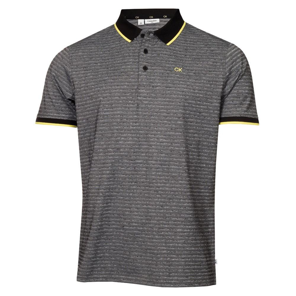 Calvin Klein Sudbury Golf Polo Shirt
