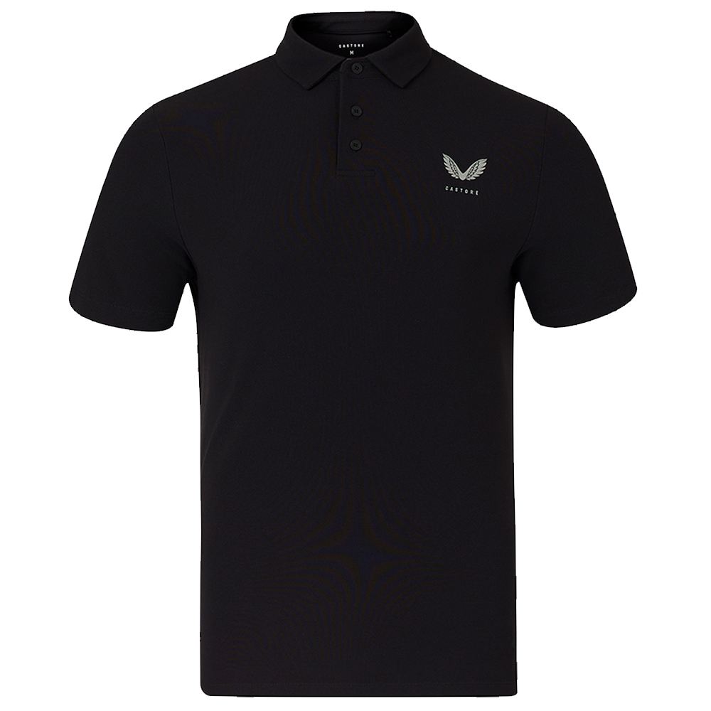 Castore Essential Golf Polo Shirt