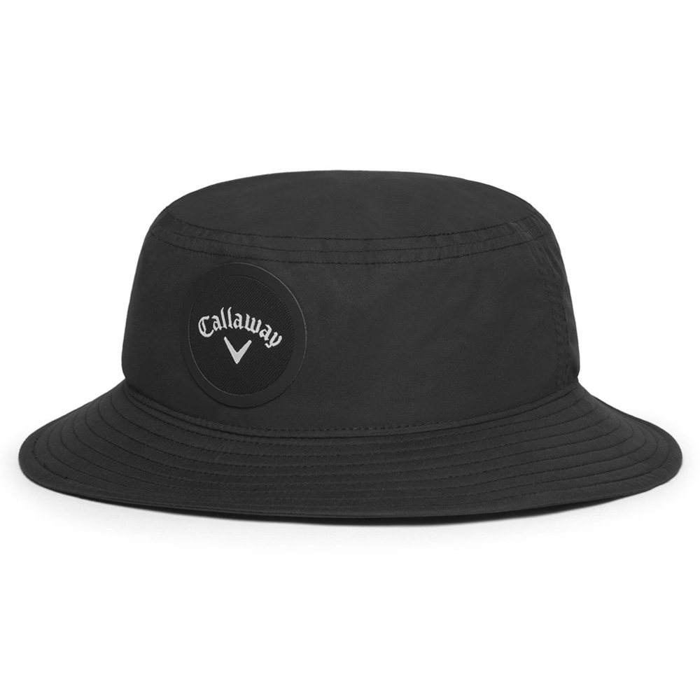 Callaway Golf Aqua Dry Waterproof Bucket Hat