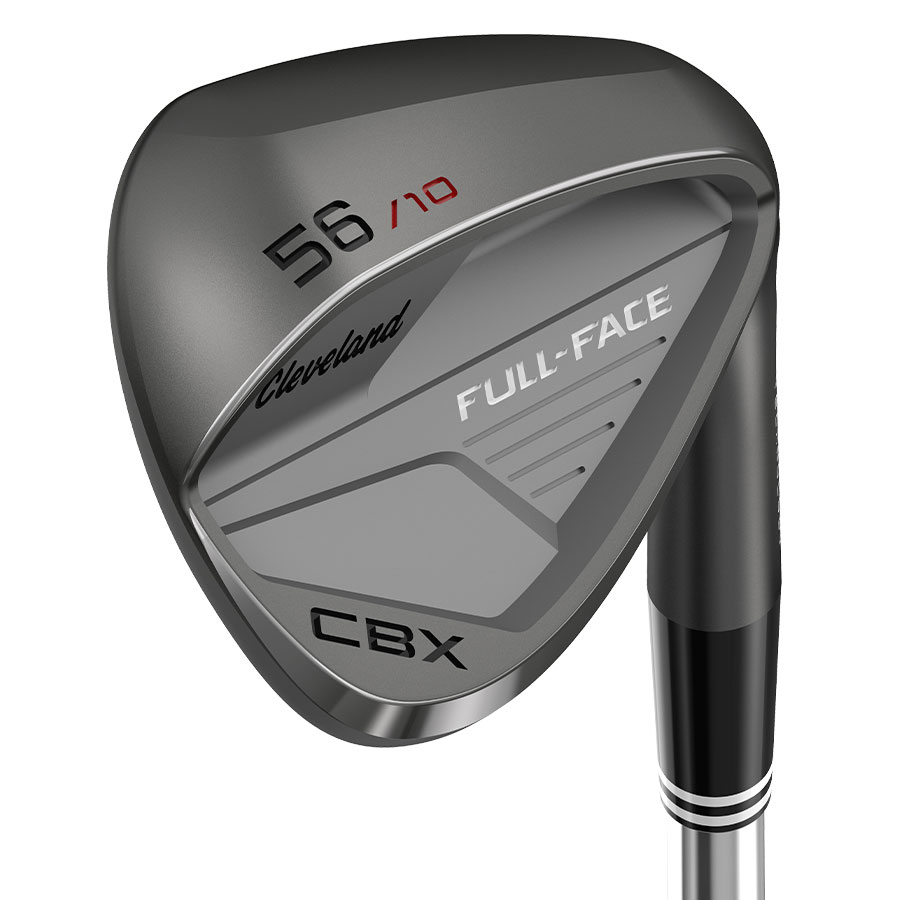Cleveland CBX Full-Face Golf Wedge