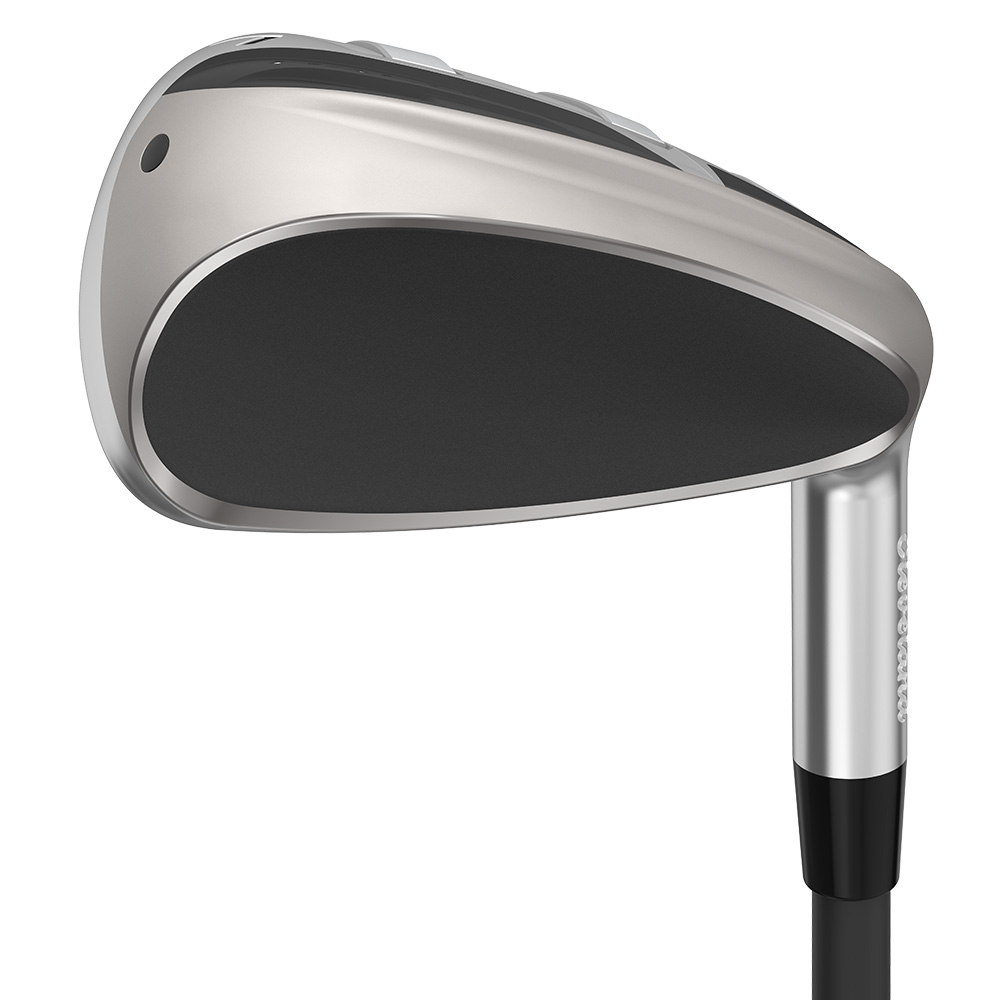 Cleveland Halo XL Full-Face Golf Irons