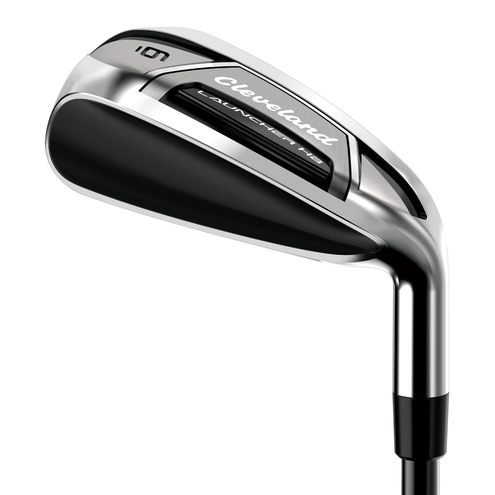 Cleveland Launcher HB Ladies Golf Irons