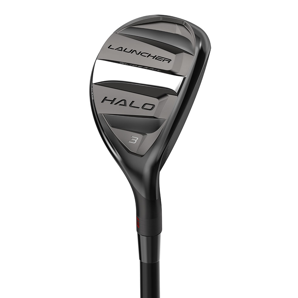 Cleveland Launcher Halo Golf Hybrid - Prebuilt Custom