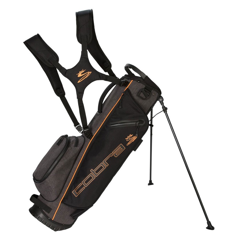 Cobra Ultralight Sunday Golf Stand Bag