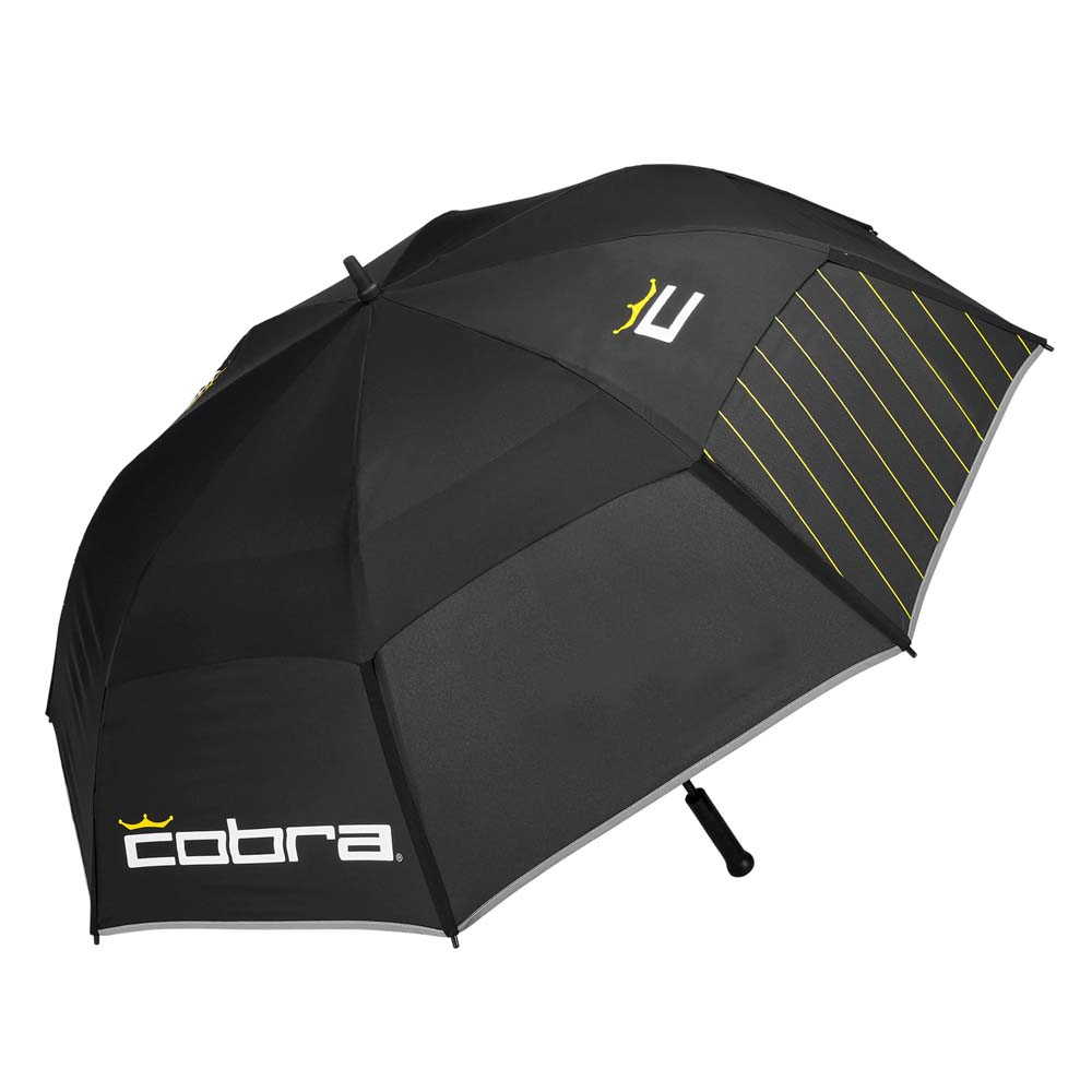 Cobra Double Canopy Golf Umbrella