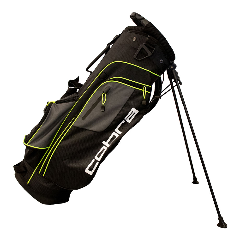 Cobra XL Golf Stand Bag
