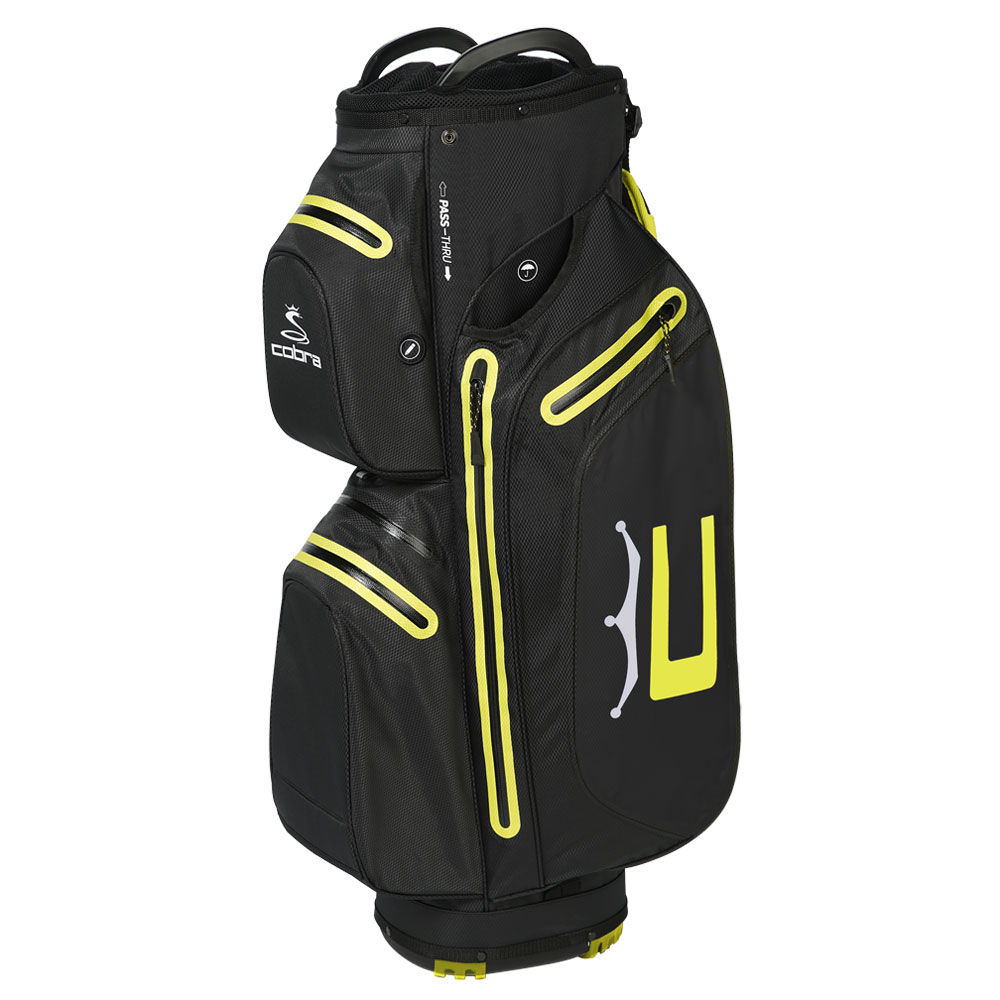 Cobra UltraDry Pro Golf Cart Bag