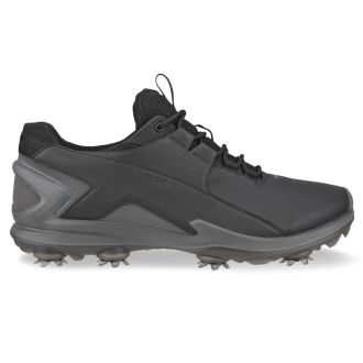 Ecco BIOM Tour Fluidform Golf Shoes 131904-01001 Black