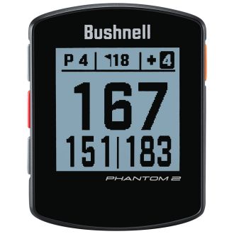 Bushnell Phantom 2 Golf GPS