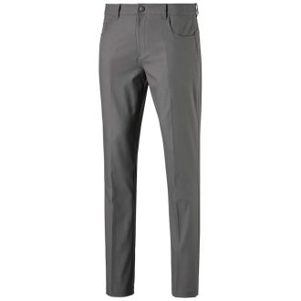 Puma Jackpot 5 Pocket Golf Trousers