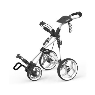 Clicgear Rovic RV3J Junior Golf Trolley