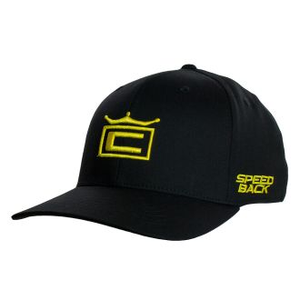 Cobra Tour Crown Speedback Snapback Golf Cap