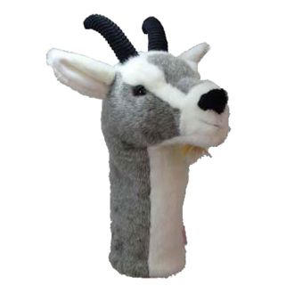 Daphne's Goat Driver Headcover