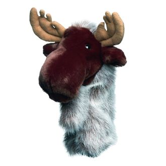 Daphne's Moose Hybrid Headcover