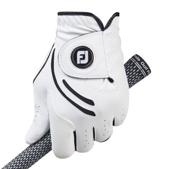 FootJoy GTxtreme Golf Glove 64858E-401 White
