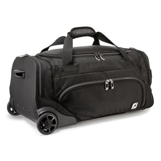 FootJoy Golf Wheeled Duffel Bag