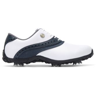 FootJoy ARC LP Ladies Golf Shoe 93951 White/Navy